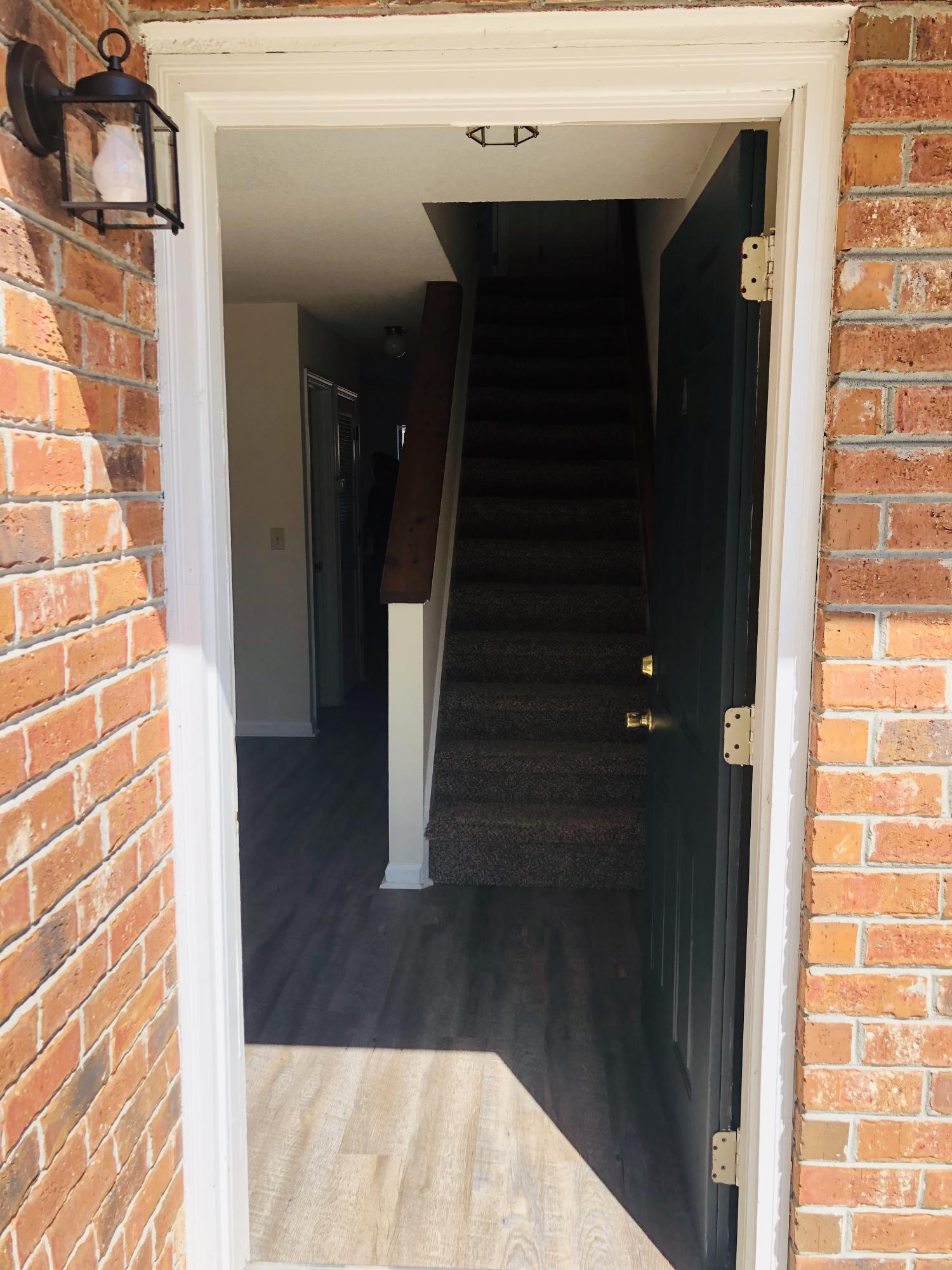 1412 A Camp Road, Unit 32 Charleston, SC 29412 - Photo 3 of 27 Front entry