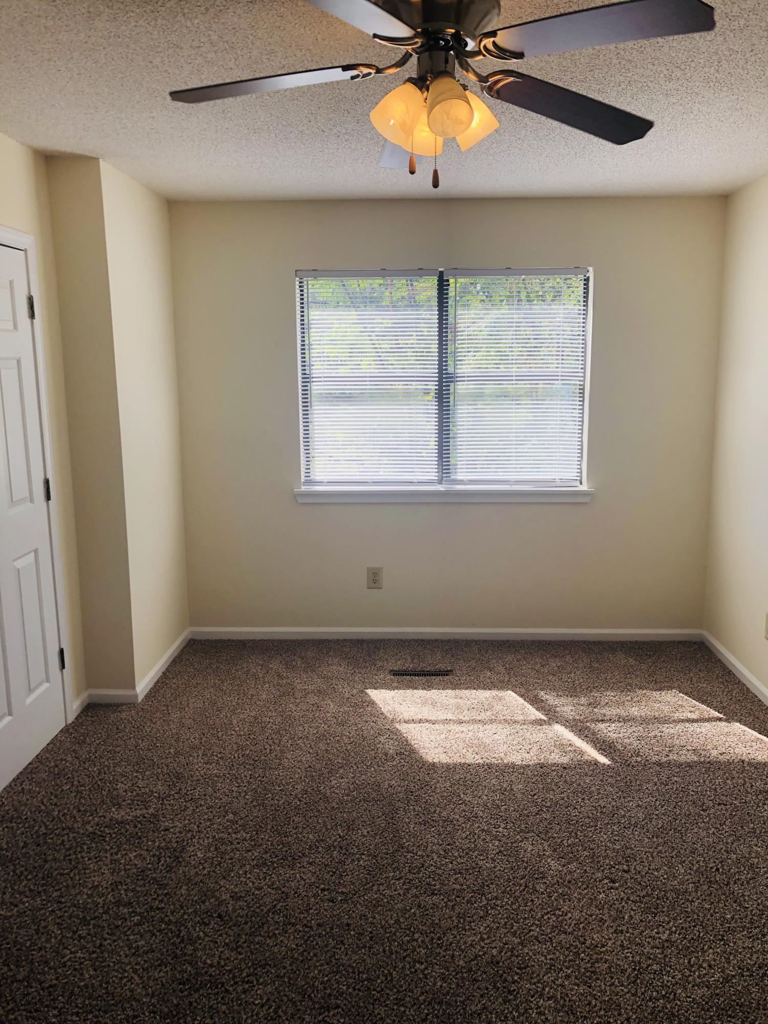 1412 A Camp Road, Unit 32 Charleston, SC 29412 - Photo 22 of 27 Ceiling Fan