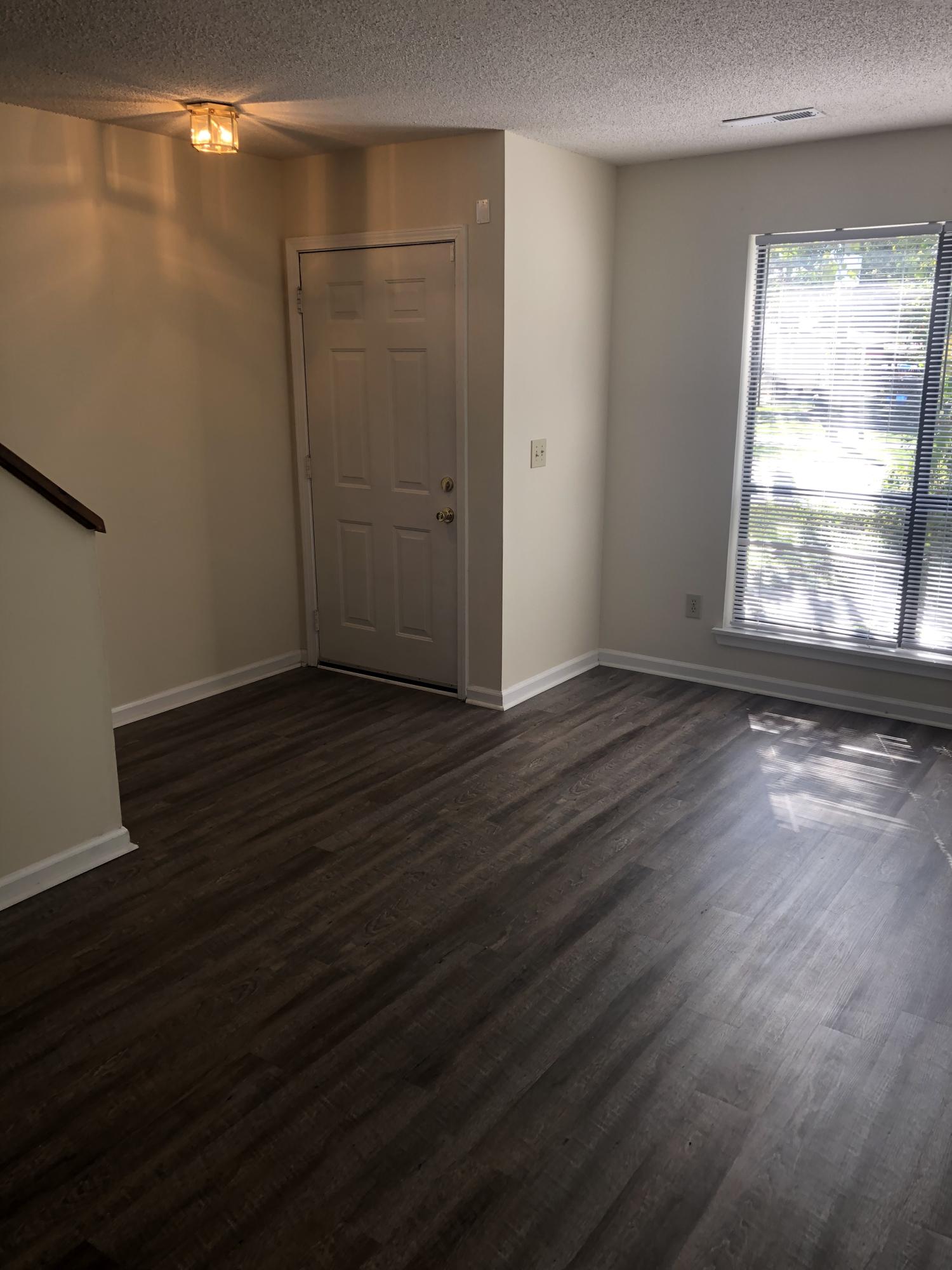 1412 A Camp Road, Unit 32 Charleston, SC 29412 - Photo 7 of 27 Faux wood floors