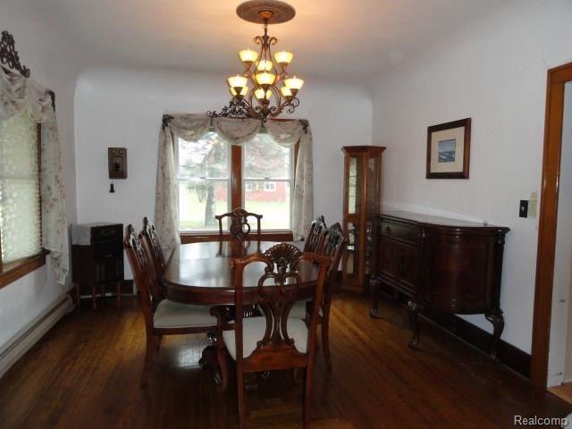 2154 Broker Road Lapeer, MI 48446 - Photo 17 of 38