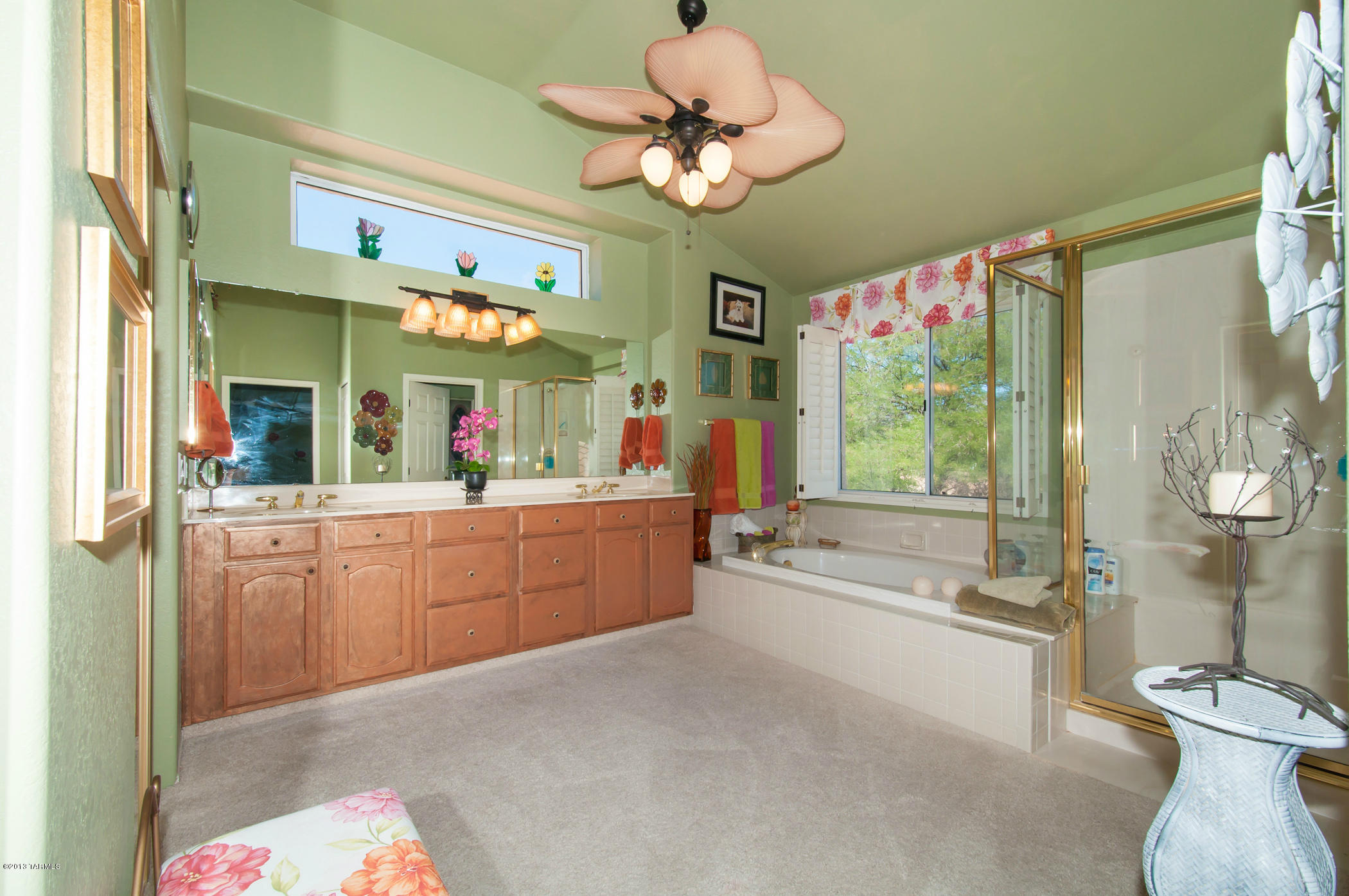 10750 North Ridgewind Court Tucson, AZ 85737 - Photo 16 of 24
