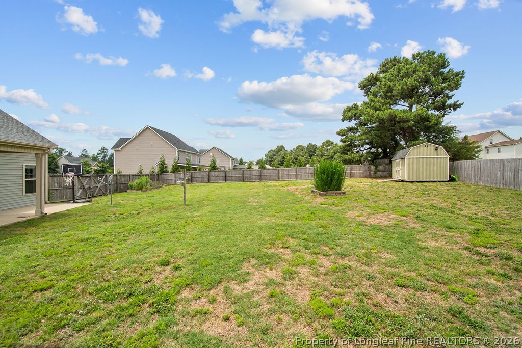 134 Turriff Way Cameron, NC 28326 - Photo 29 of 31