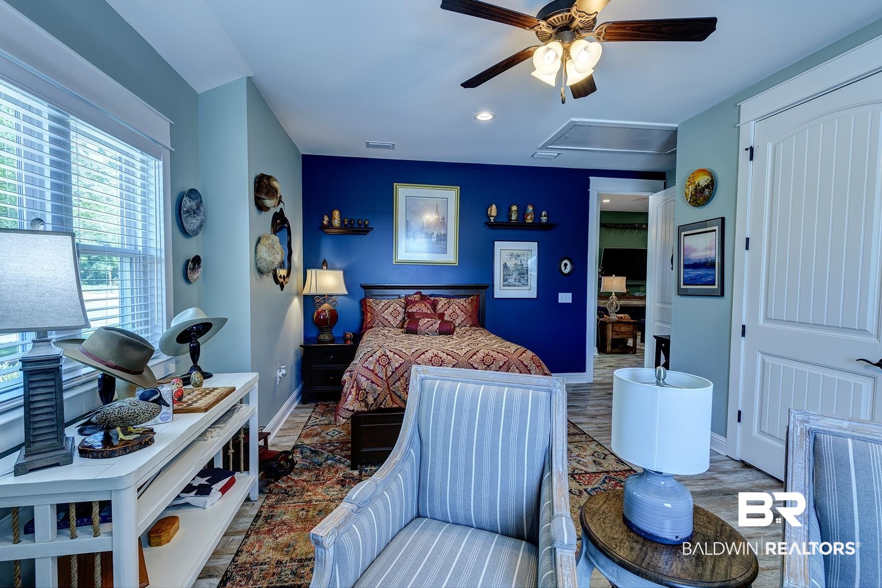 12400 Reunion Place Foley, AL 36535 - Photo 40 of 50 Bedroom 3