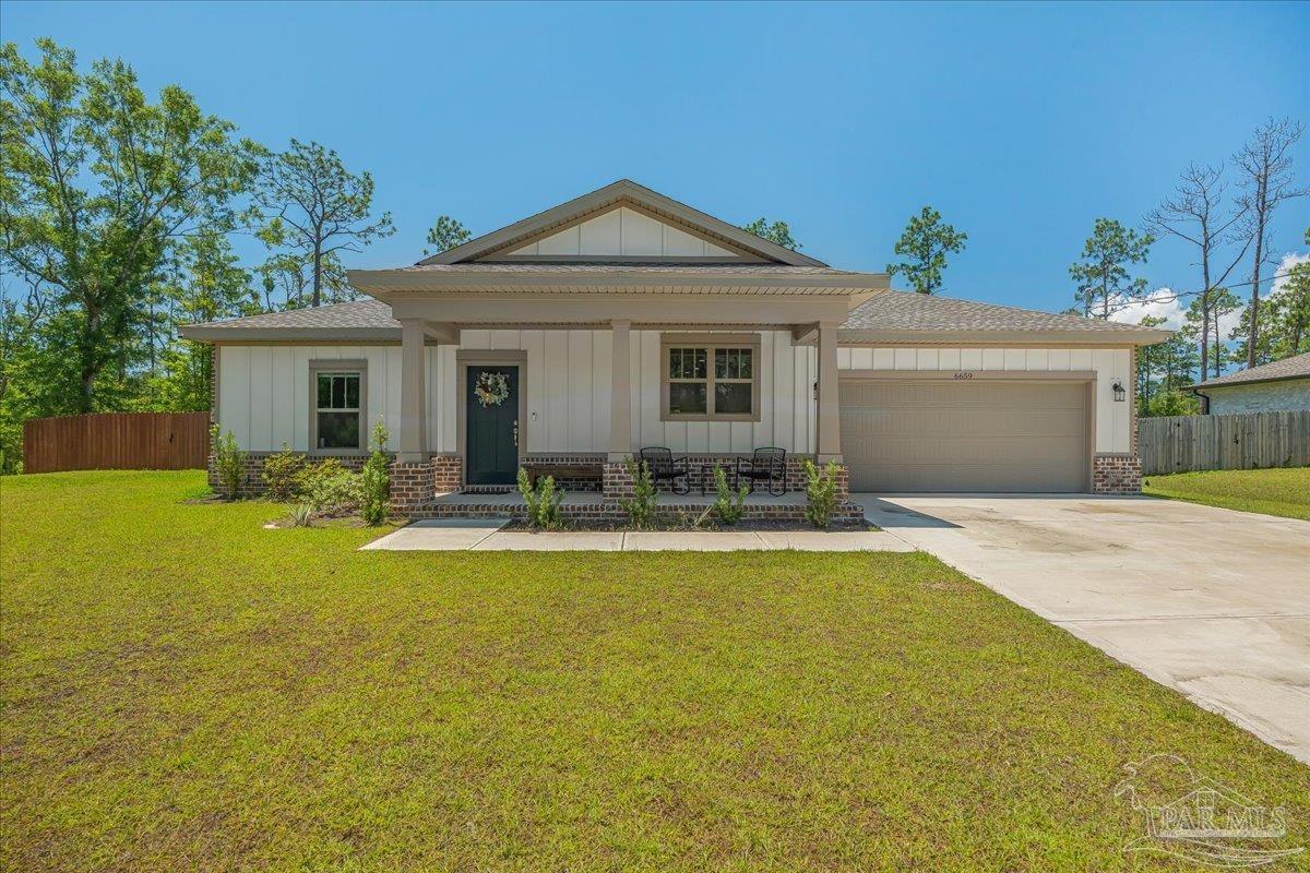 6659 Rocky Shores Road Milton, FL 32583 - Photo 2 of 40