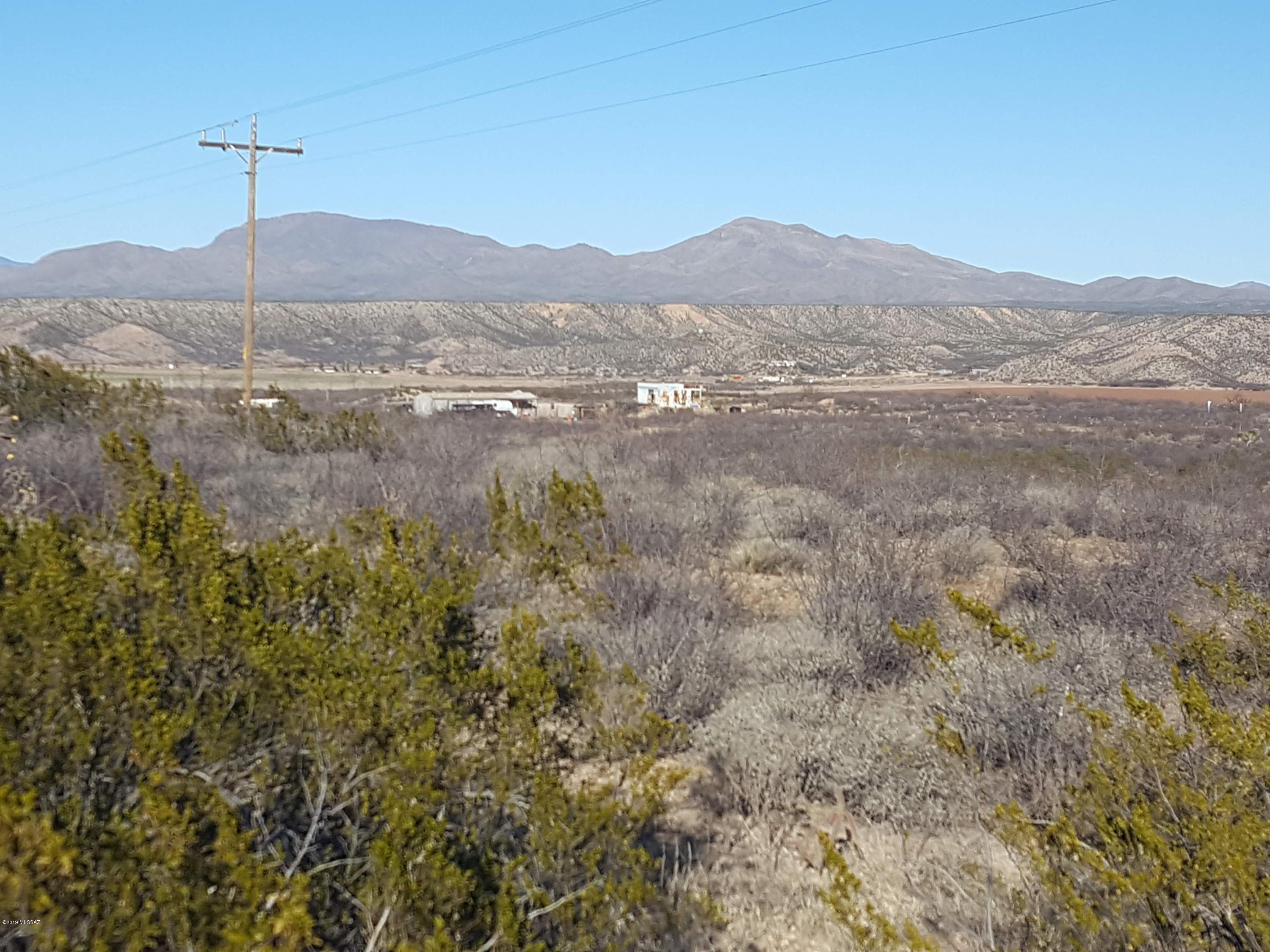 6.23-acres North Ocotillo Road Benson, AZ 85602 - Photo 2 of 5