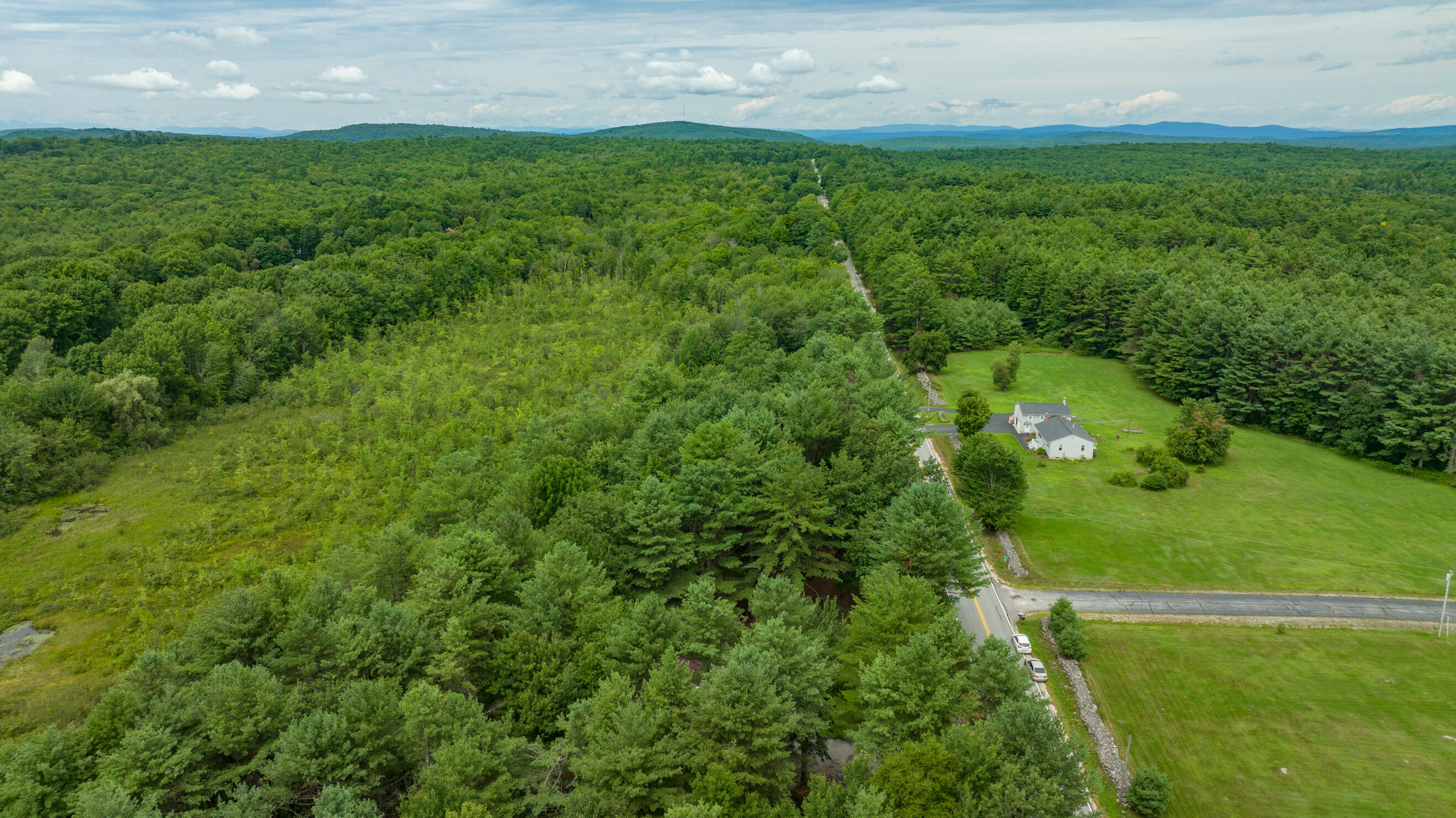 164 North Raymond Road Raymond, ME 04071 - Photo 43 of 47 164 North Raymond Drone-7