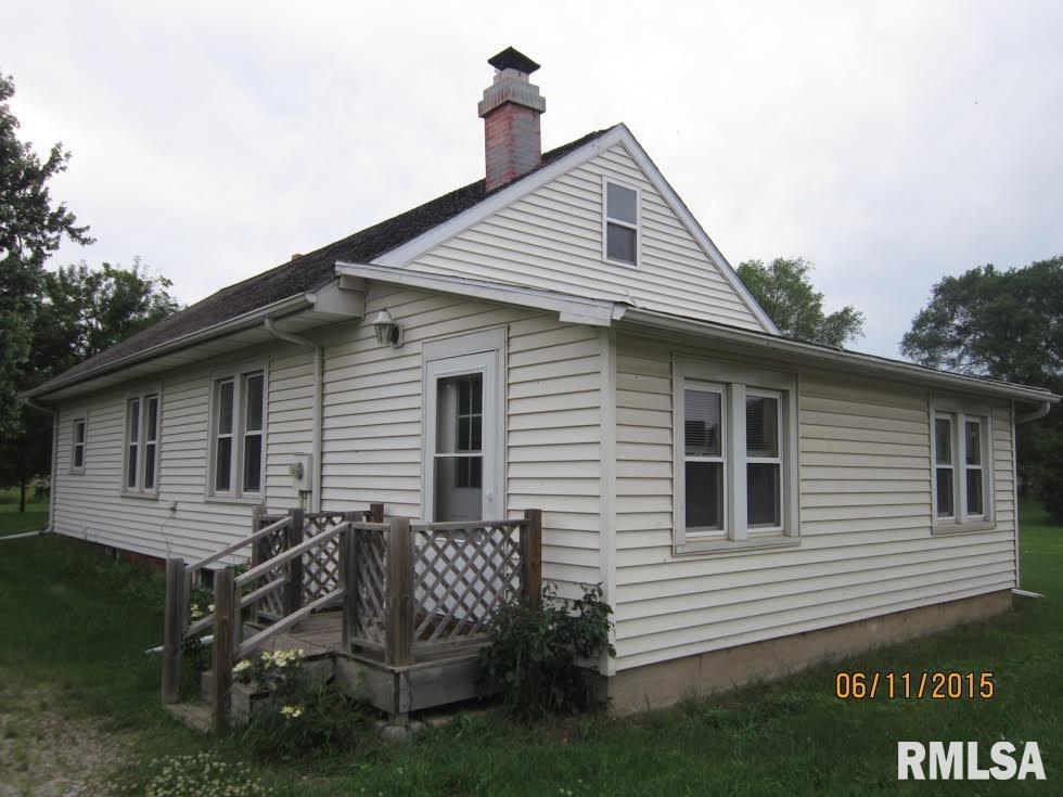 175 Wilbern Road Washburn, IL 61570 - Photo 1 of 10 Gallery Image 1