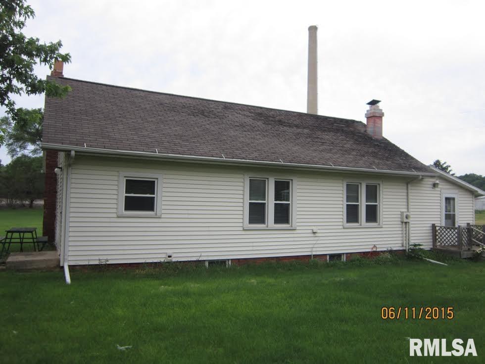 175 Wilbern Road Washburn, IL 61570 - Photo 9 of 10 Gallery Image 9