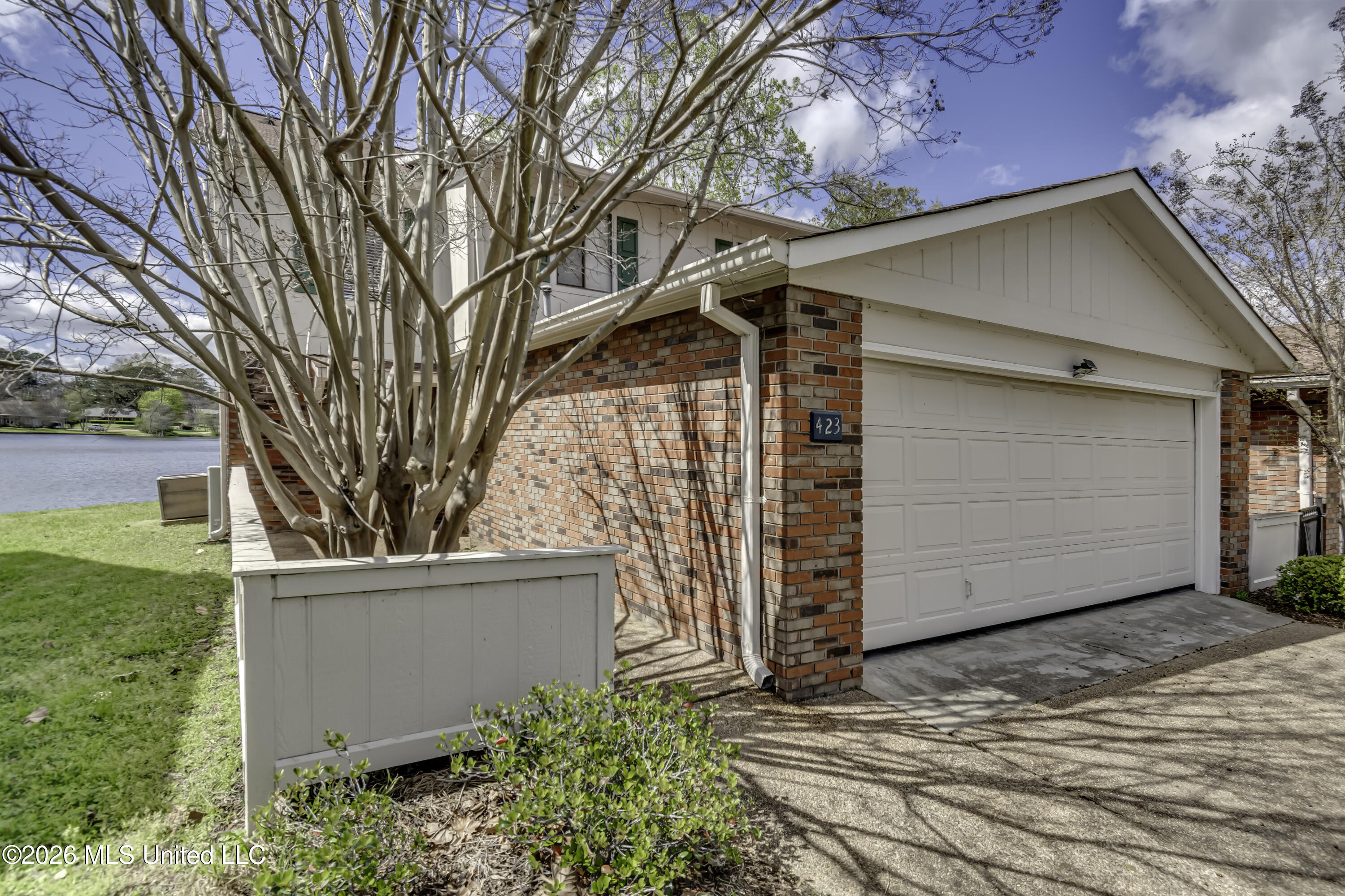 423 Lakebend Place Brandon, MS 39042 - Photo 5 of 55 423 Lake Bend Pl--50