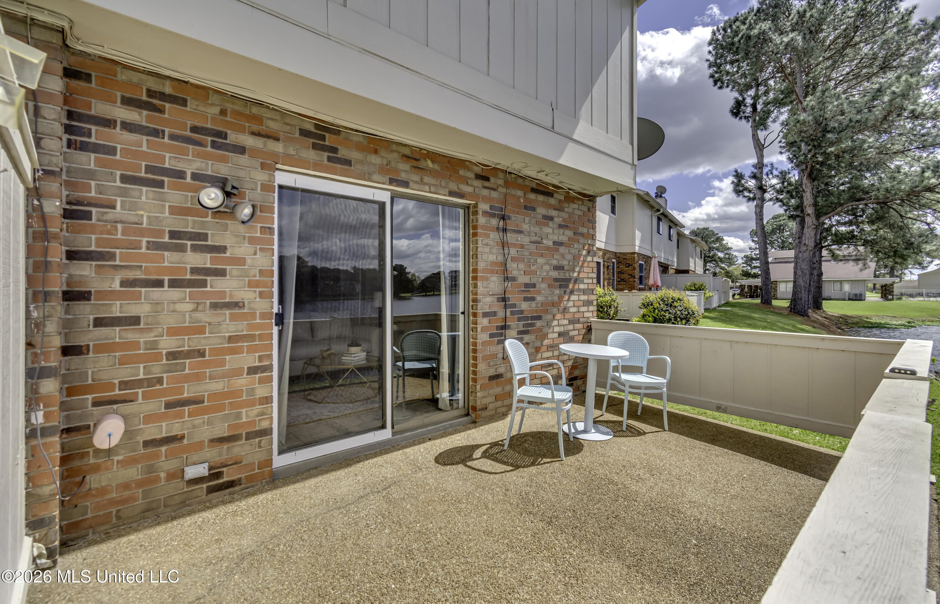 423 Lakebend Place Brandon, MS 39042 - Photo 52 of 55 423 Lake Bend Pl--57