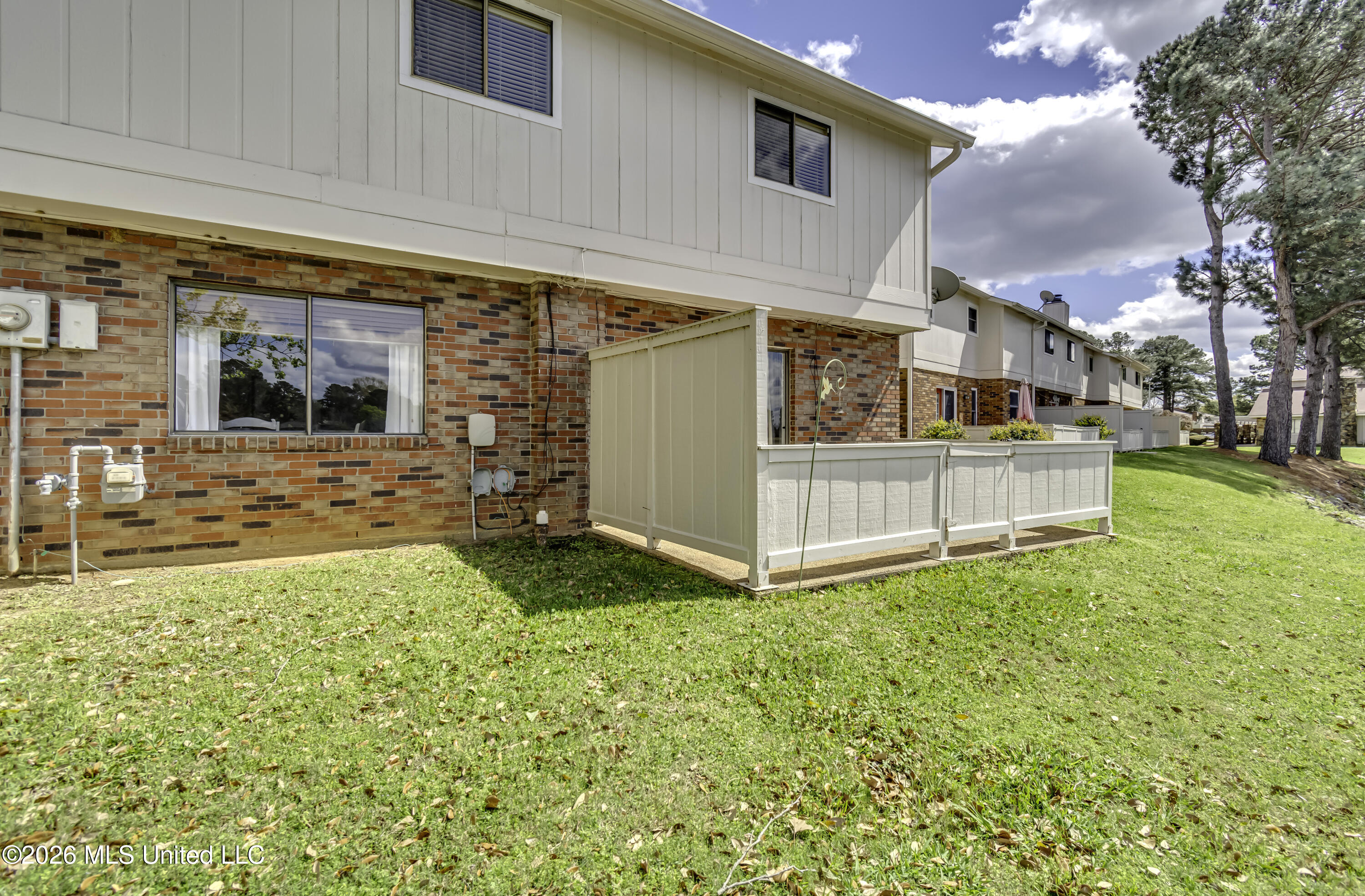 423 Lakebend Place Brandon, MS 39042 - Photo 54 of 55 423 Lake Bend Pl--60