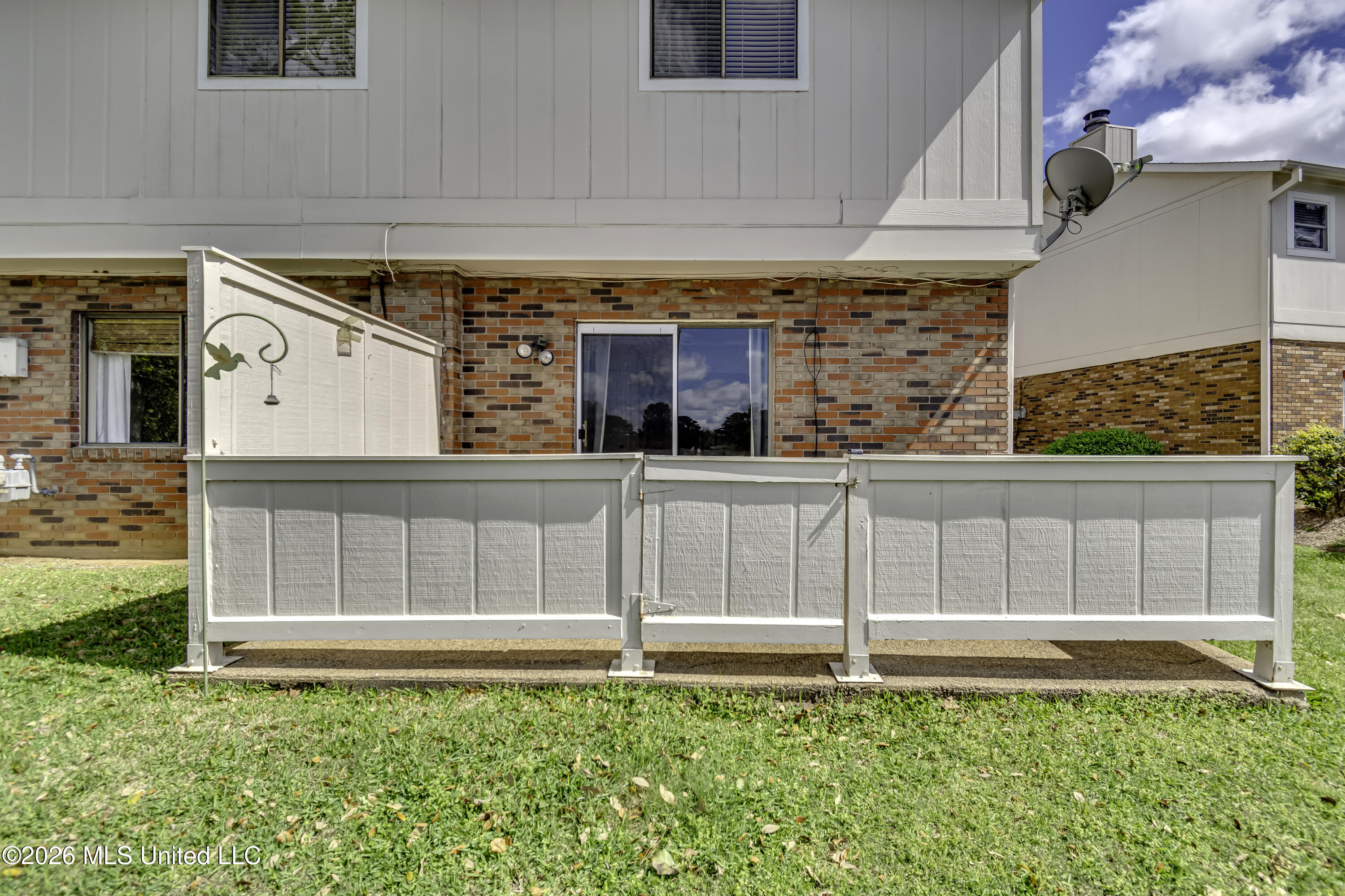 423 Lakebend Place Brandon, MS 39042 - Photo 55 of 55 423 Lake Bend Pl--61