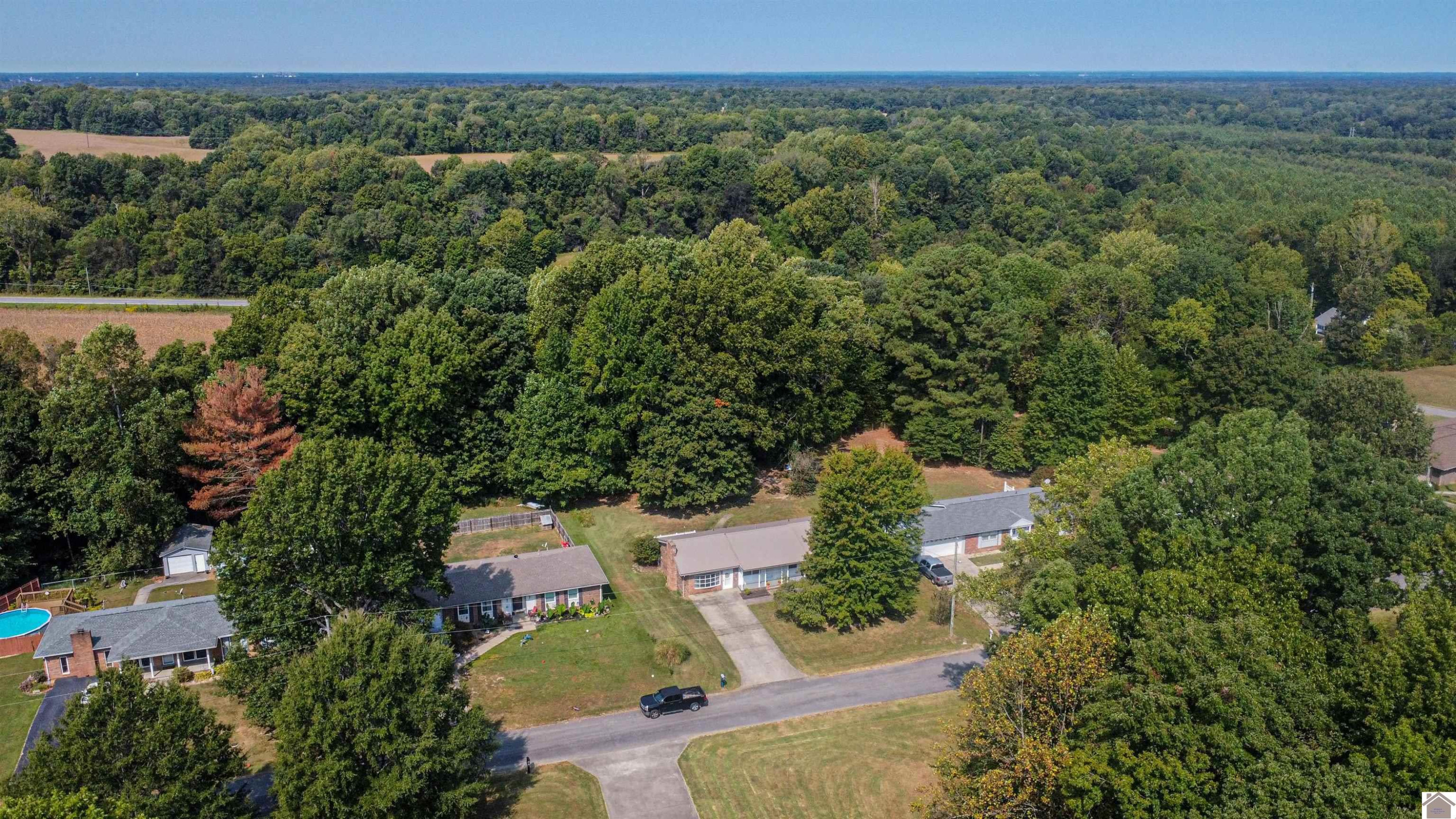 209 Crystal Lake Road Wickliffe, KY 42087 - Photo 32 of 32 Photo 32