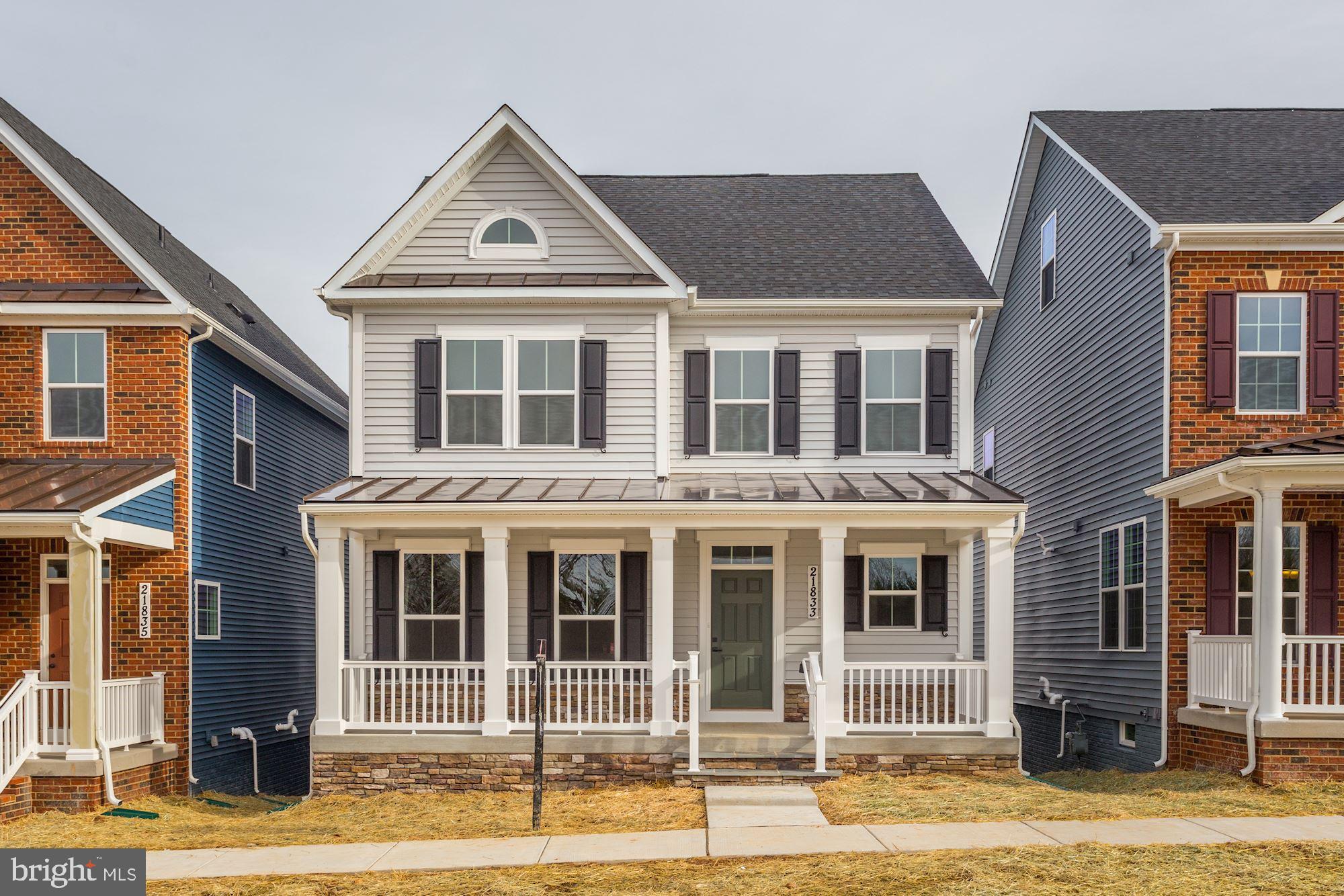 21833 Clarksburg Road Boyds, MD 20841 - Photo 1 of 62 Gallery Image 1