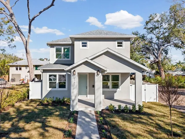 $985,000 | 1751 27th Avenue North, St. Petersburg, FL 33713