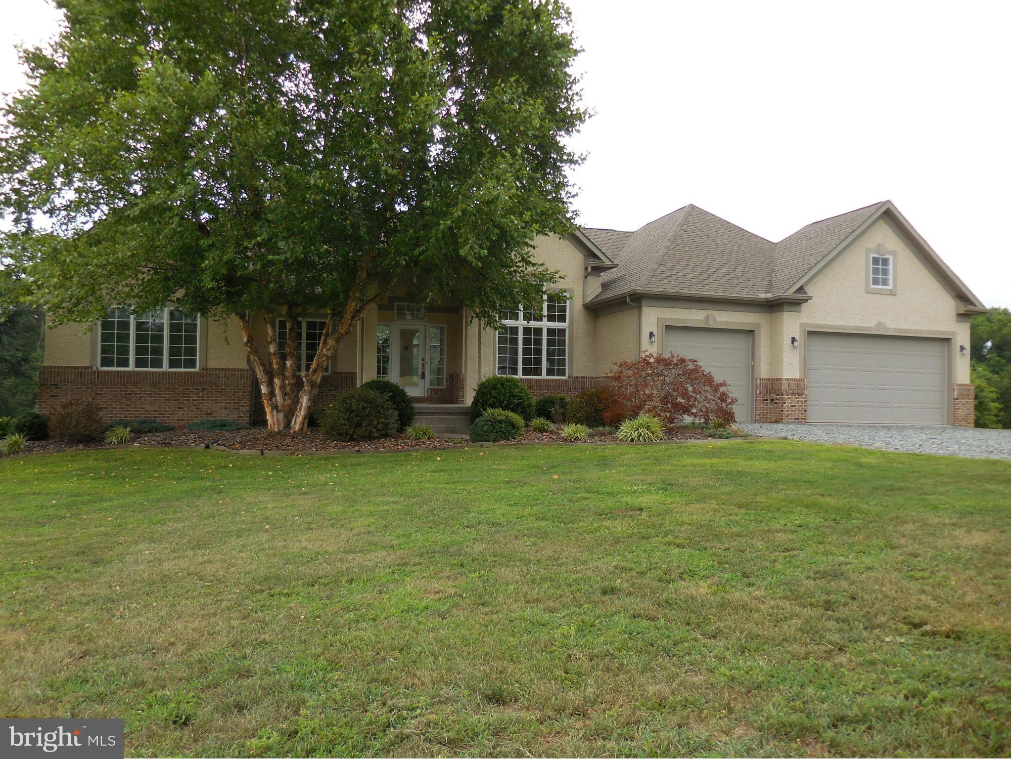 65 Morgan Creek Road Earleville, MD 21919 - Photo 1 of 25 Exterior (Front)