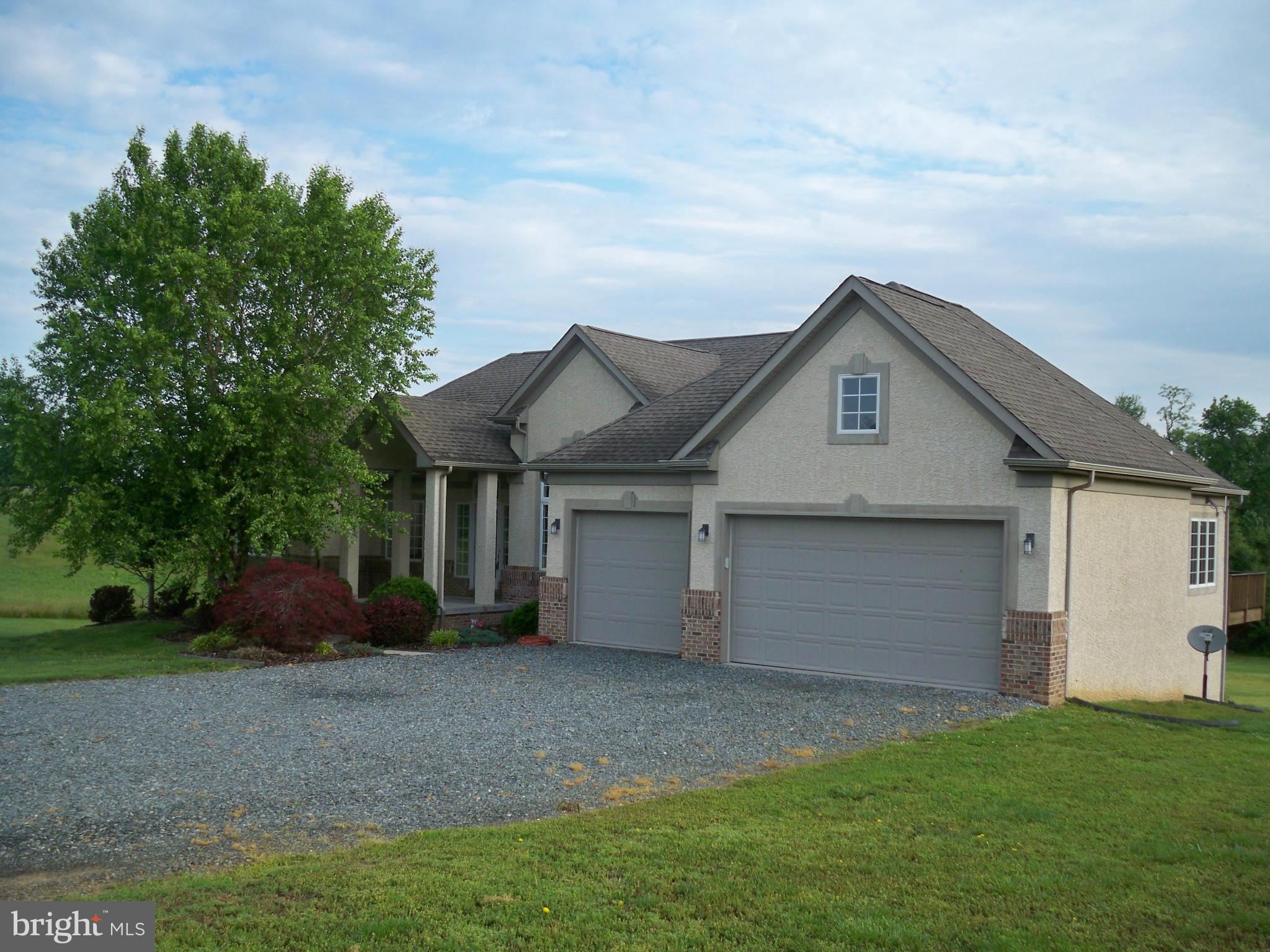 65 Morgan Creek Road Earleville, MD 21919 - Photo 22 of 25 Exterior (Front)