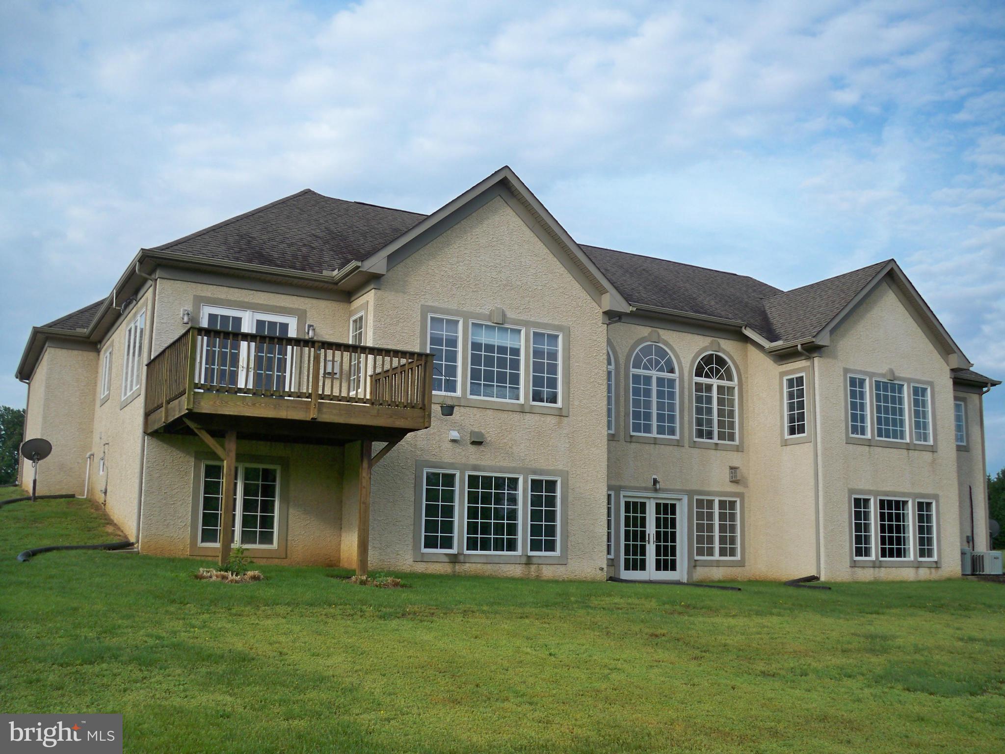 65 Morgan Creek Road Earleville, MD 21919 - Photo 23 of 25 Exterior (Rear)