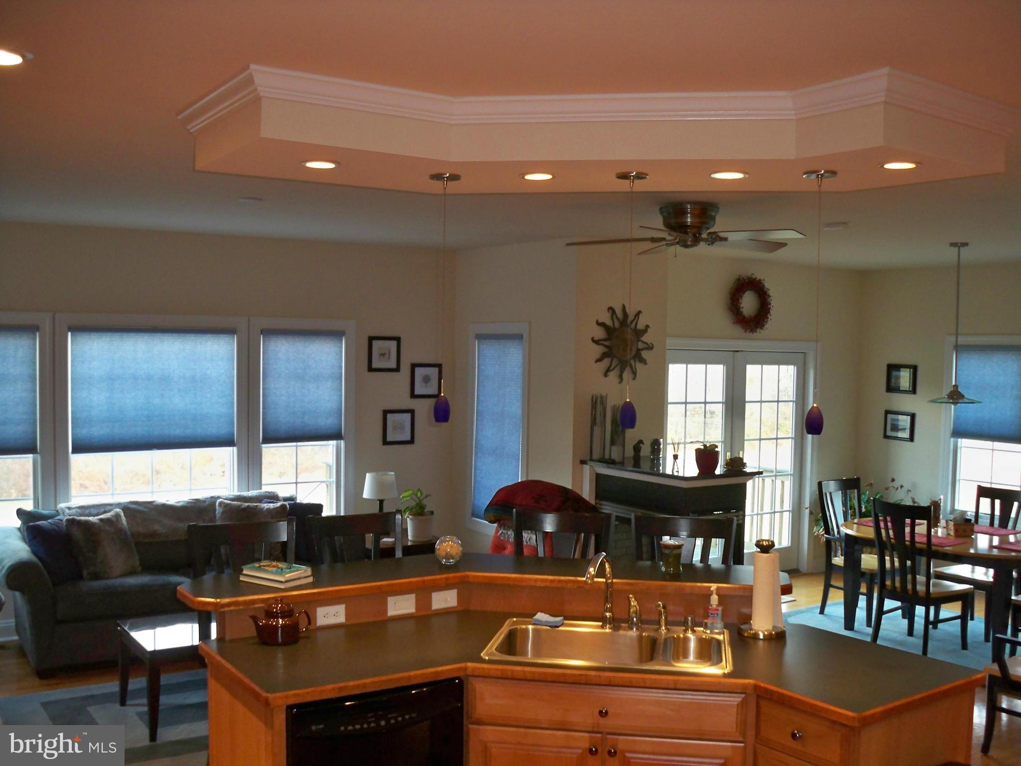 65 Morgan Creek Road Earleville, MD 21919 - Photo 7 of 25 Interior (General)