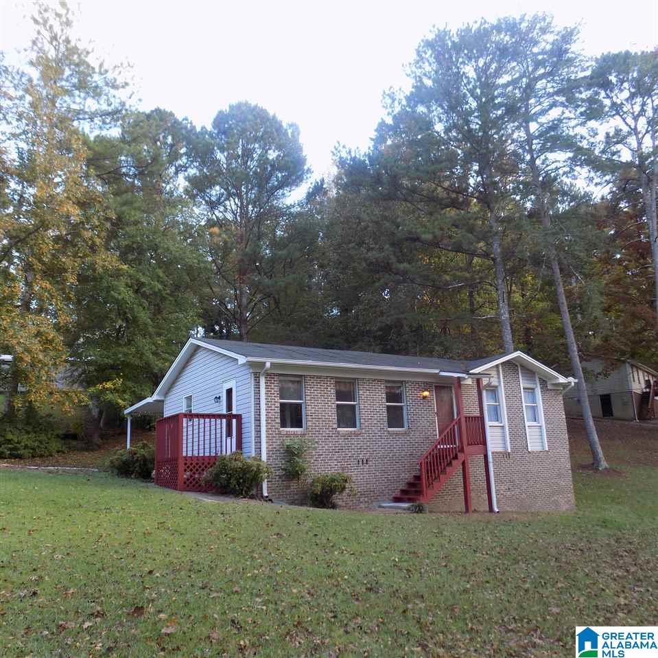 3455 Pinehurst Road Trussville, AL 35173 - Photo 1 of 23