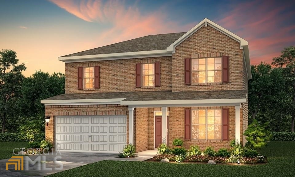 4776 Spruce Way Atlanta, GA 30331 - Photo 1 of 1 Gallery Image 1