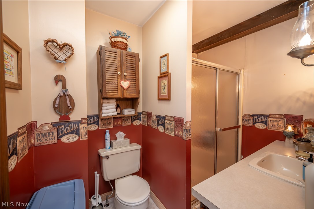 4454 Canfield Road Canfield, OH 44406 - Photo 27 of 44