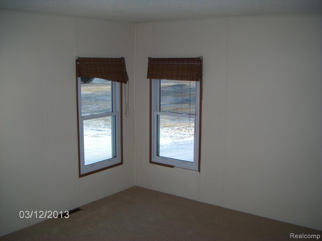 9631 Marquette Road Goodells, MI 48027 - Photo 11 of 23 Master Bedroom