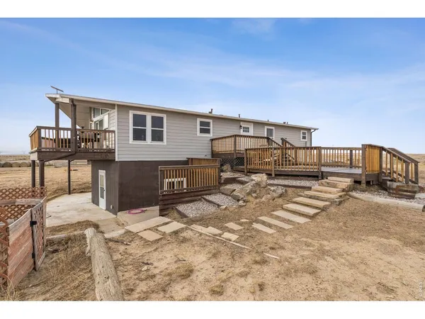 $850,000 | 13013 County Road 86, Pierce, CO 80650
