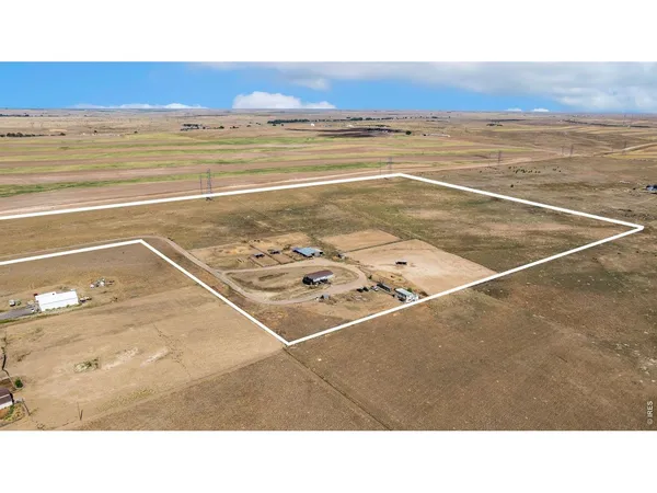 $795,000 | 13013 County Road 86, Pierce, CO 80650