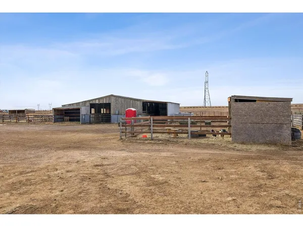 $795,000 | 13013 County Road 86, Pierce, CO 80650