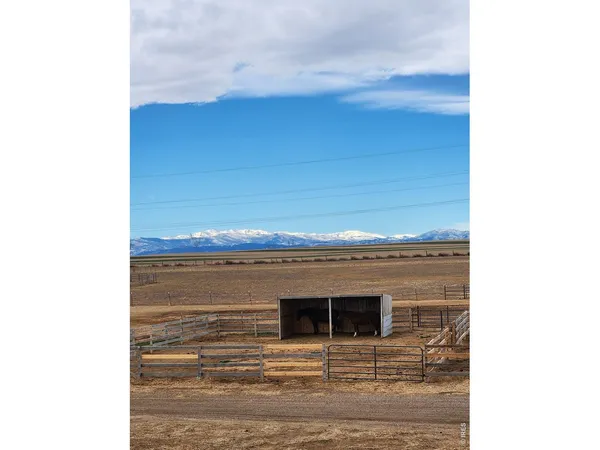 $795,000 | 13013 County Road 86, Pierce, CO 80650