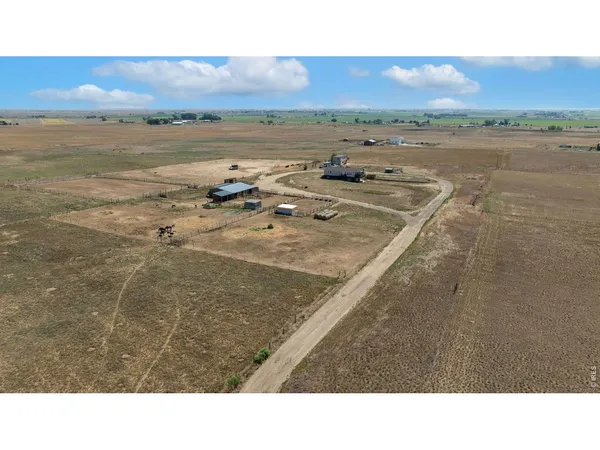 $795,000 | 13013 County Road 86, Pierce, CO 80650