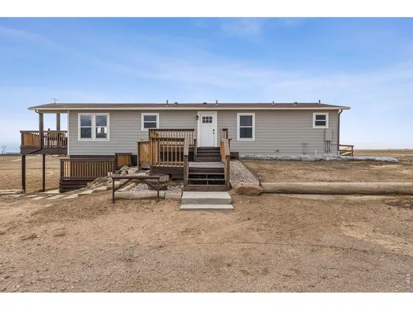 $795,000 | 13013 County Road 86, Pierce, CO 80650