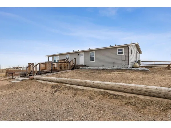 $795,000 | 13013 County Road 86, Pierce, CO 80650