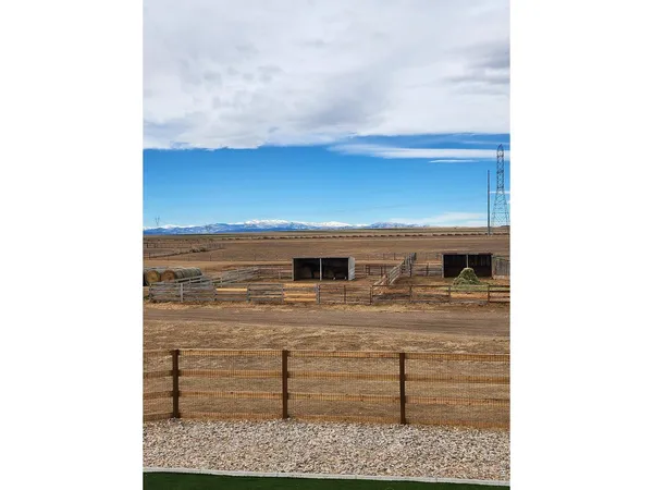 $795,000 | 13013 County Road 86, Pierce, CO 80650