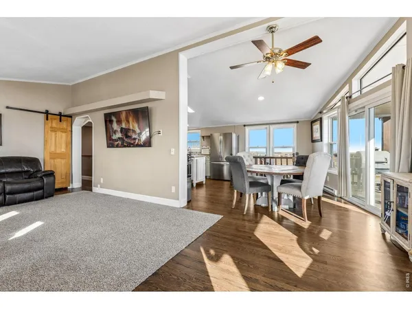 $795,000 | 13013 County Road 86, Pierce, CO 80650