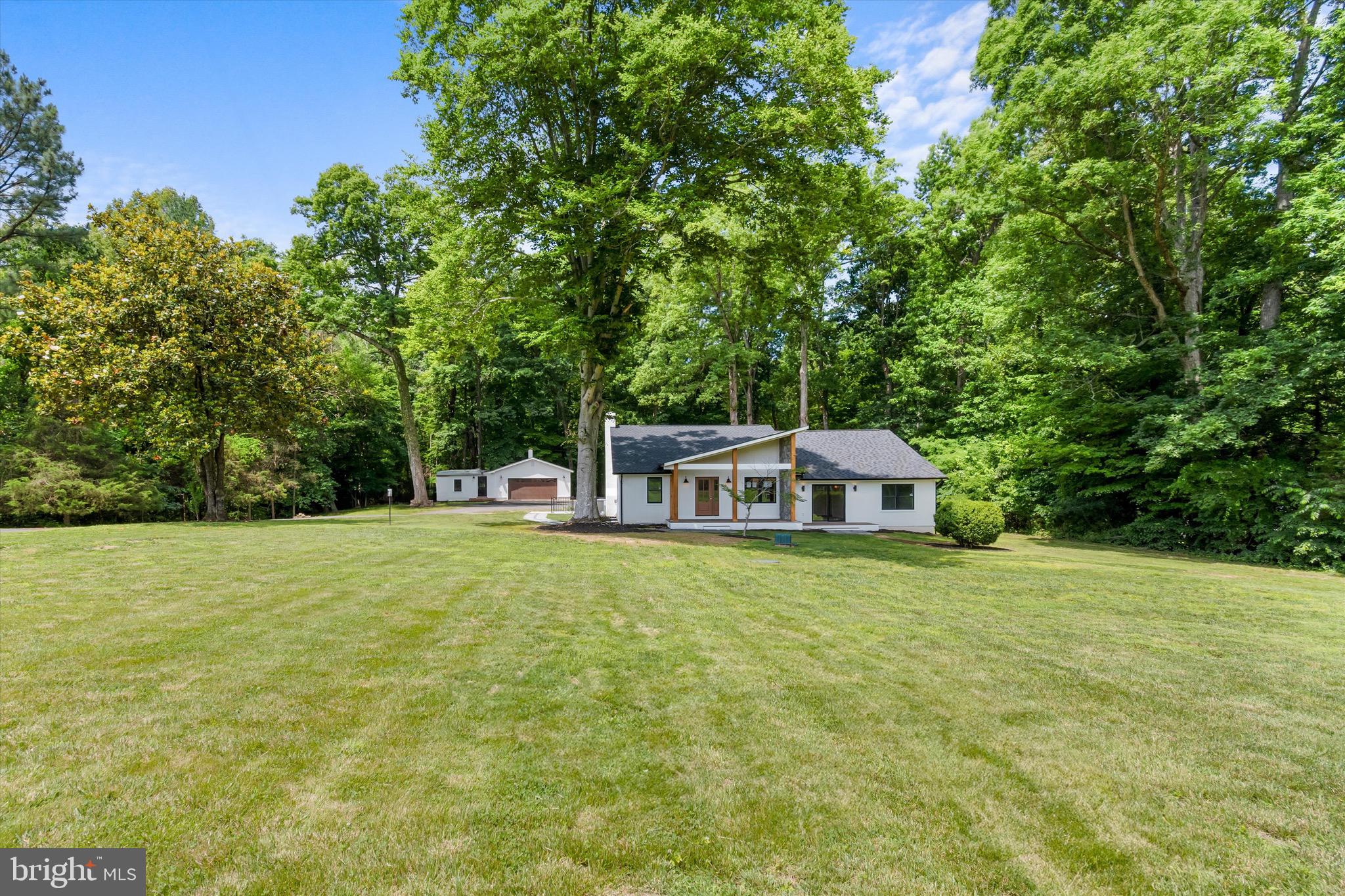 12365 Henderson Road Clifton, VA 20124 - Photo 62 of 82 Gallery Image 62