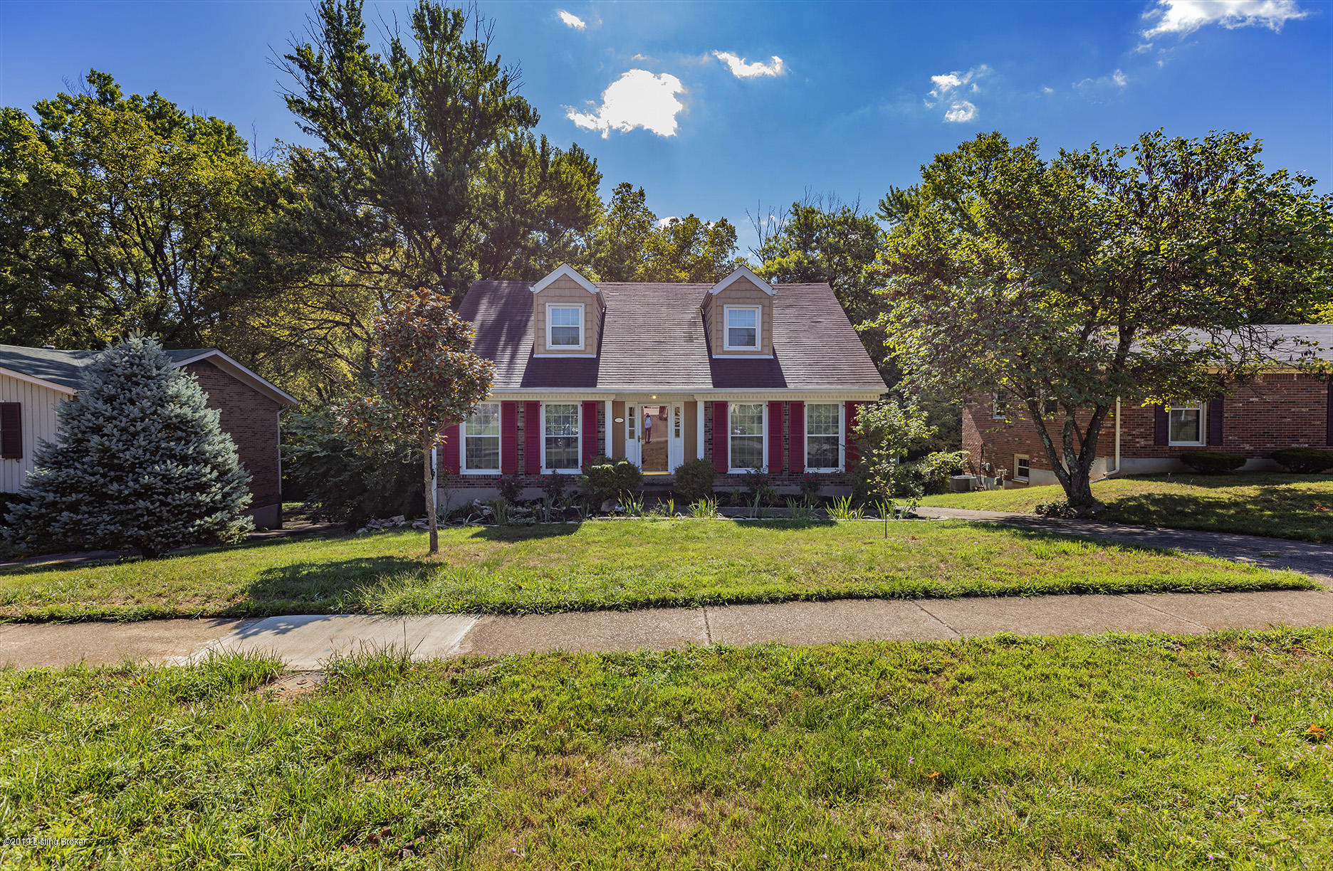 3012 Lexham Road Louisville, KY 40220 - Photo 2 of 61 3012-Lexham-Rd-002