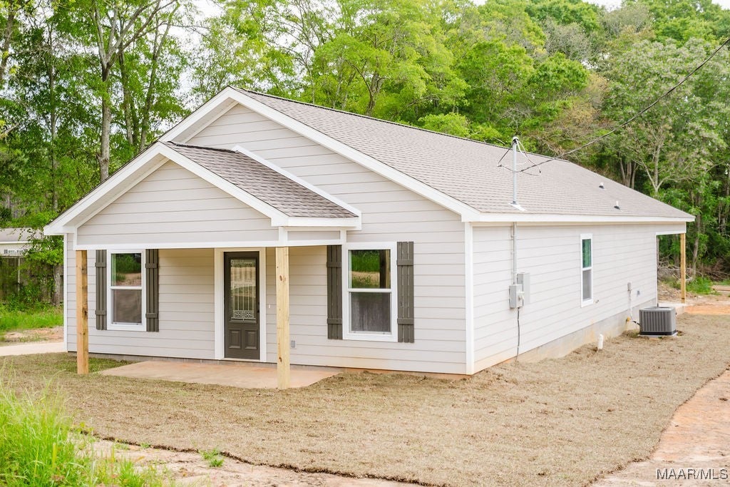 599 South Watford Road Slocomb, AL 36375 - Photo 1 of 29 Gallery Image 1