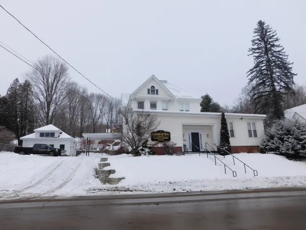 $219,000 | 61 Main Street, Dexter, ME 04930