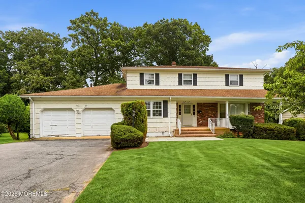 $875,000 | 27 Stonehenge Drive, Asbury Park, NJ 07712