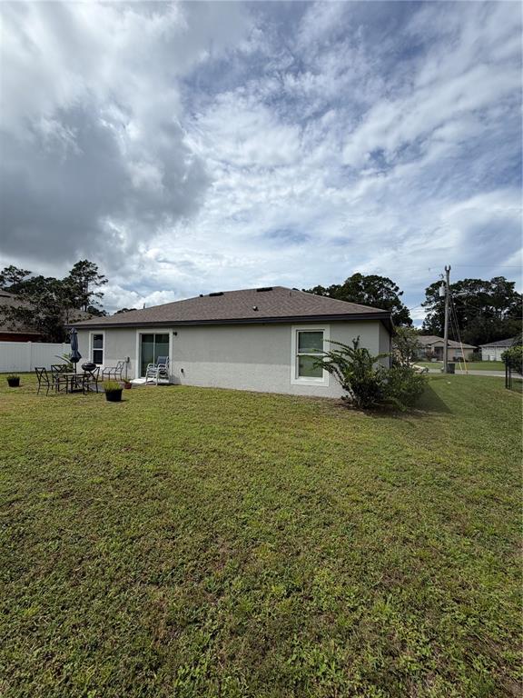 65 Ryecliffe Drive Palm Coast, FL 32164 - Photo 3 of 7 Gallery Image 3
