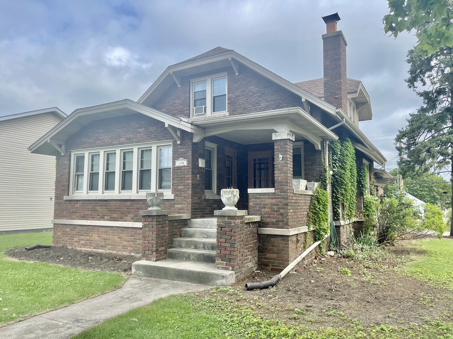 400 West Cleveland Street Spring Valley, IL 61362 - Photo 1 of 35 Gallery Image 1