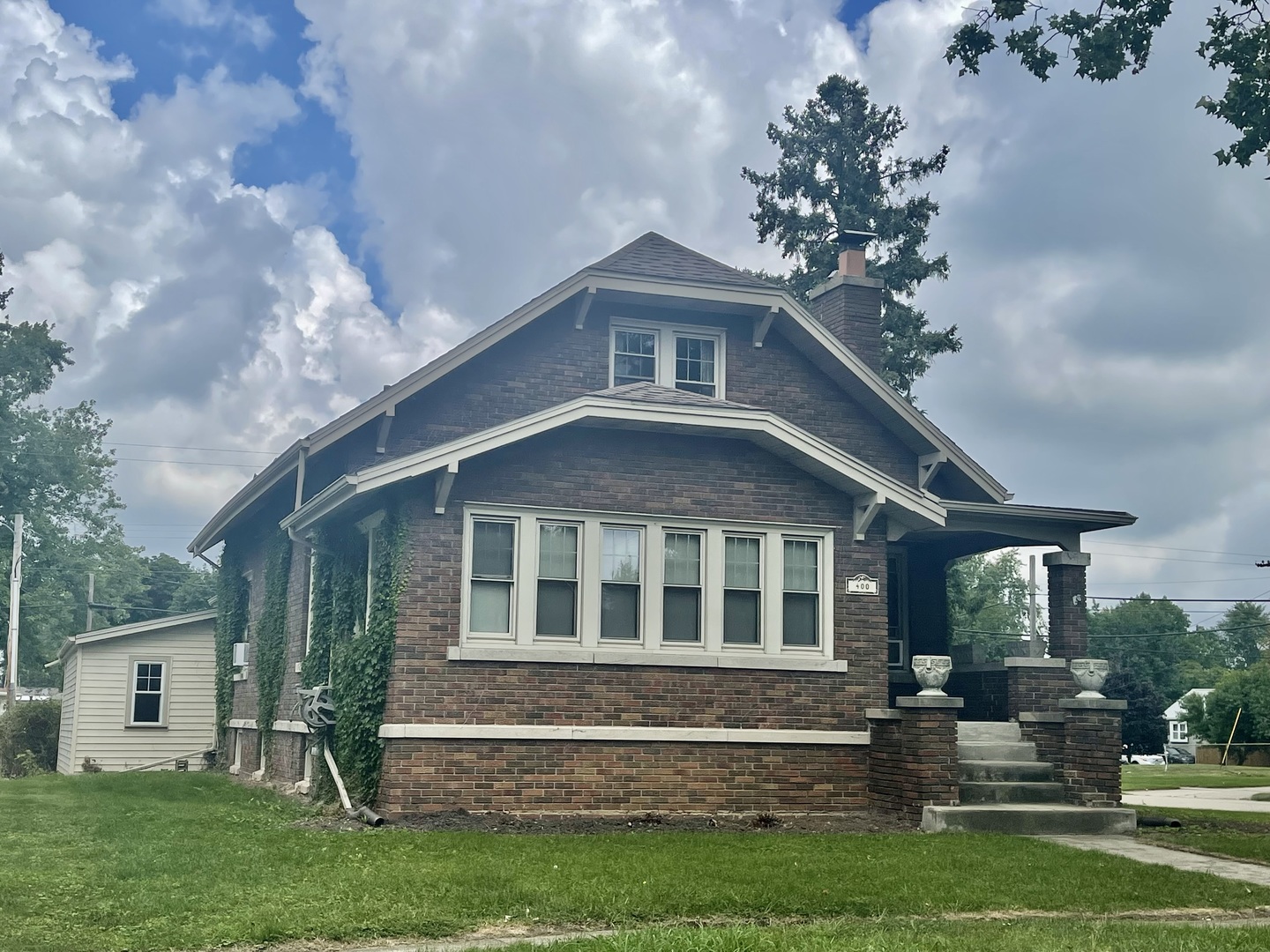 400 West Cleveland Street Spring Valley, IL 61362 - Photo 2 of 35 Gallery Image 2