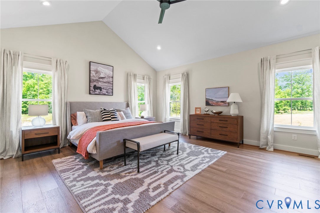 3076 Braehead Road Powhatan, VA 23139 - Photo 20 of 41 Gallery Image 20