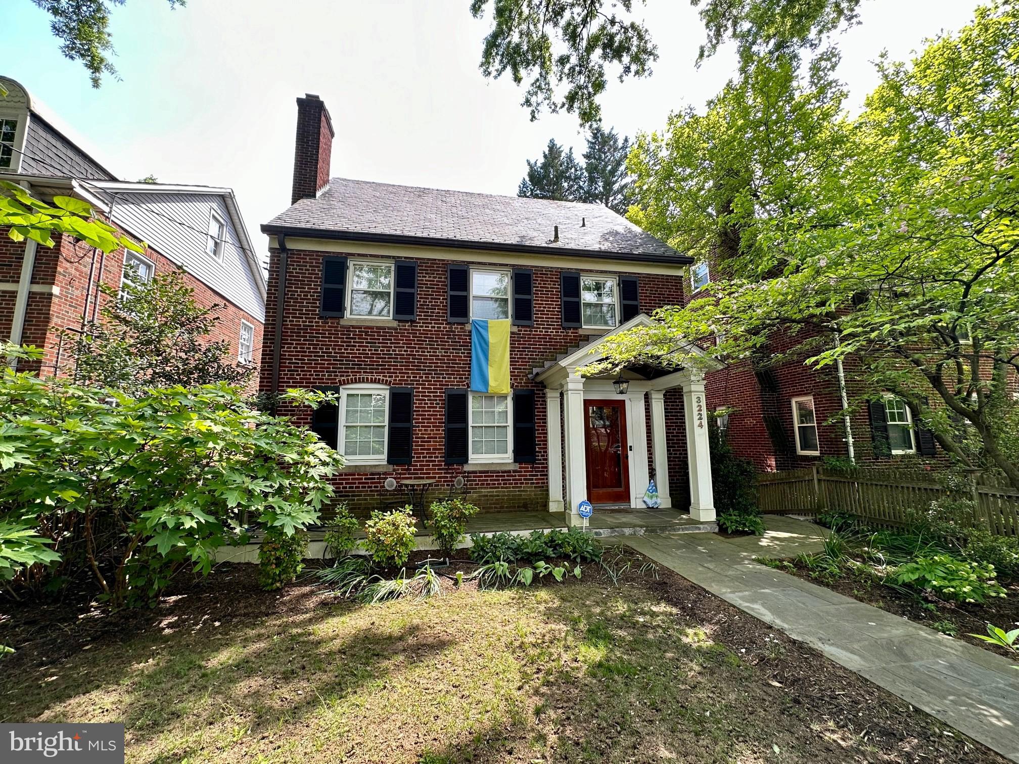 3224 Military Road Northwest Washington, DC 20015 - Photo 1 of 1 Gallery Image 1