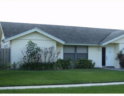 378 Sequoia Lane Boca Raton, FL 33487 - Photo 1 of 14 Primary Photo