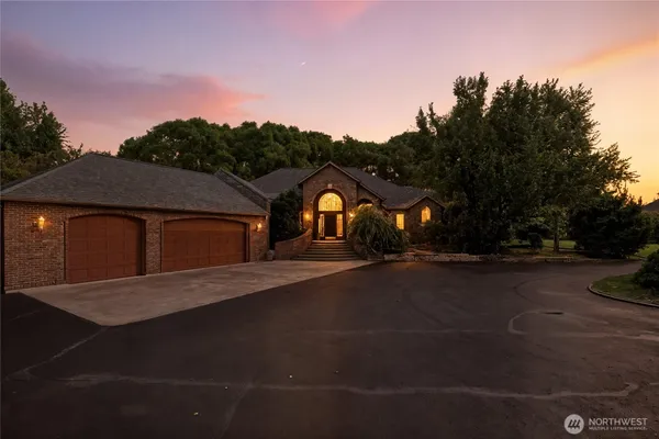 $1,100,000 | 1629 Wheatcrest Road, Walla Walla, WA 99362