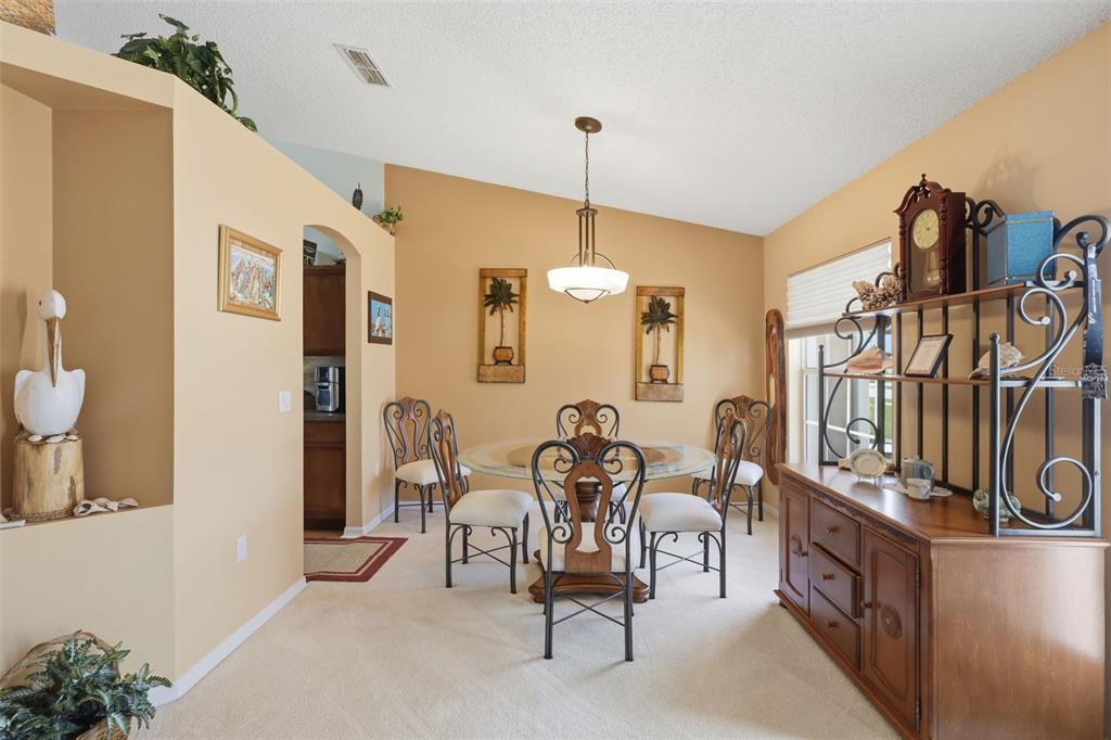 403 Central Mariners Drive Edgewater, FL 32141 - Photo 11 of 42 a view of a livingroom with furniture and furniture