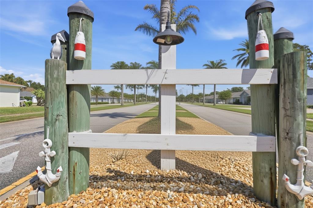 403 Central Mariners Drive Edgewater, FL 32141 - Photo 42 of 42 a view of entryway